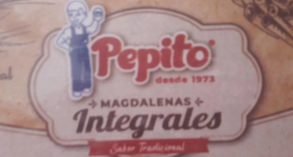 Magdalenas integrales