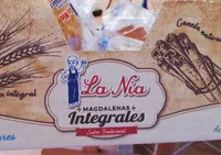 Magdalenas integrales