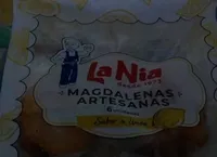 Magdalenas artesanas