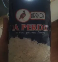 Arroz largo La perdiz
