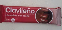 Chocolate con leche