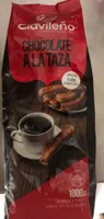 Chocolate a la taza