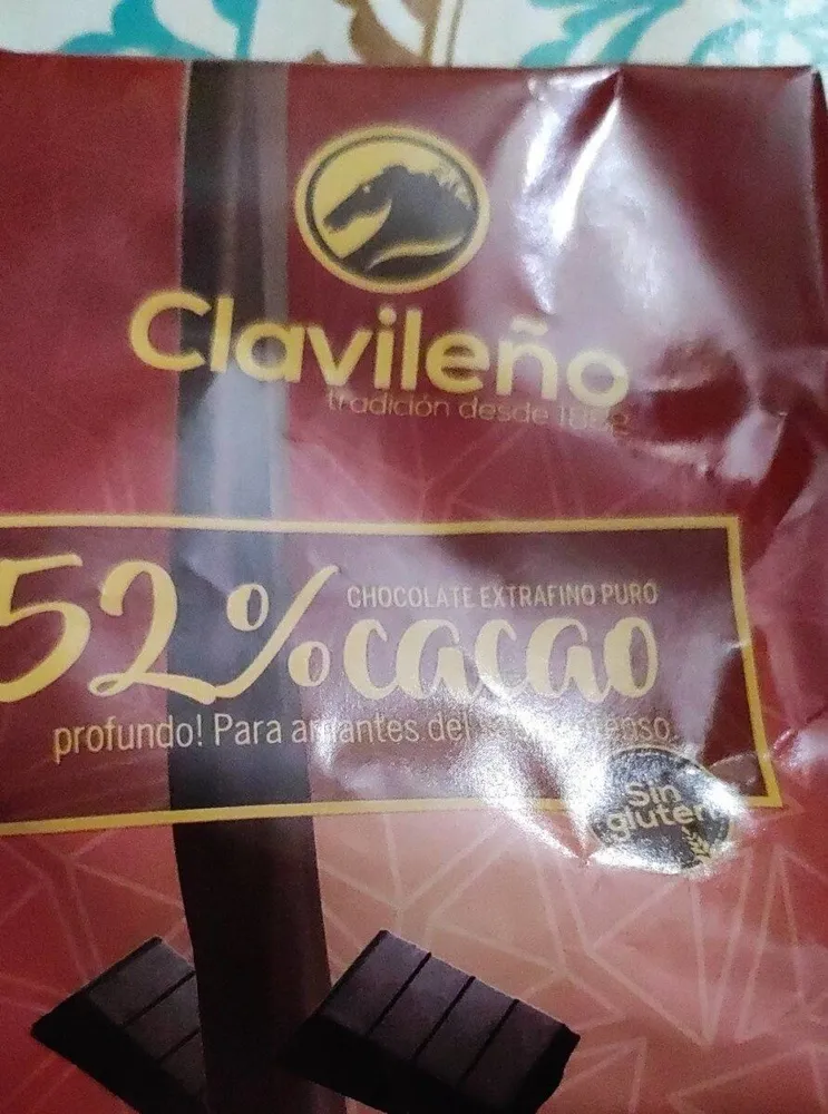 Chocolate