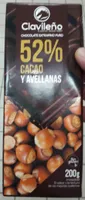 Chocolate extrafino