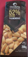 Chocolate extrafino puro