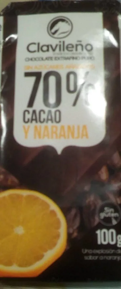 Chocolate