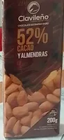 Chocolate extrafino puro