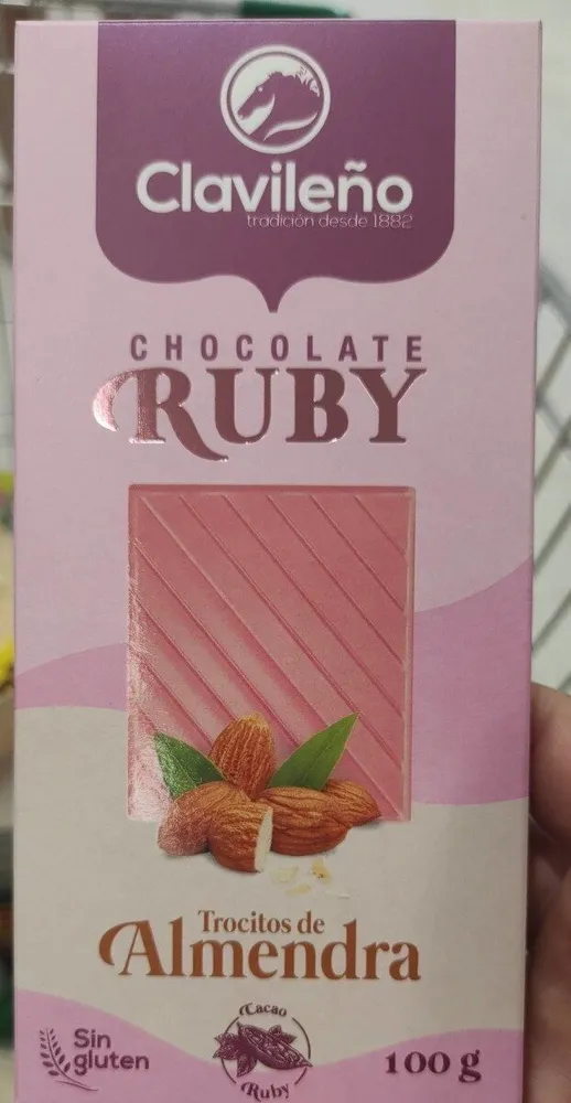 Chocolate Ruby