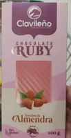 Chocolate Ruby