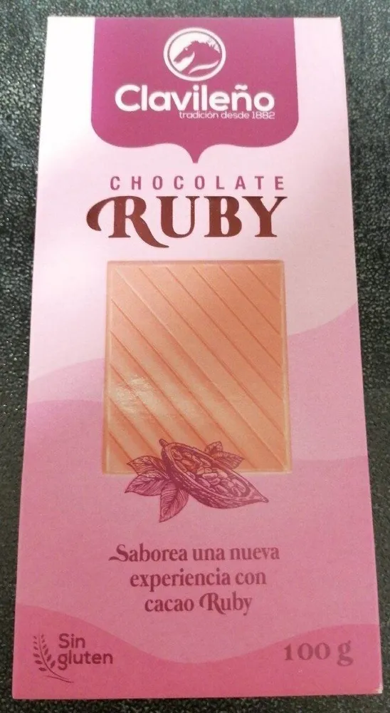Chocolate Ruby