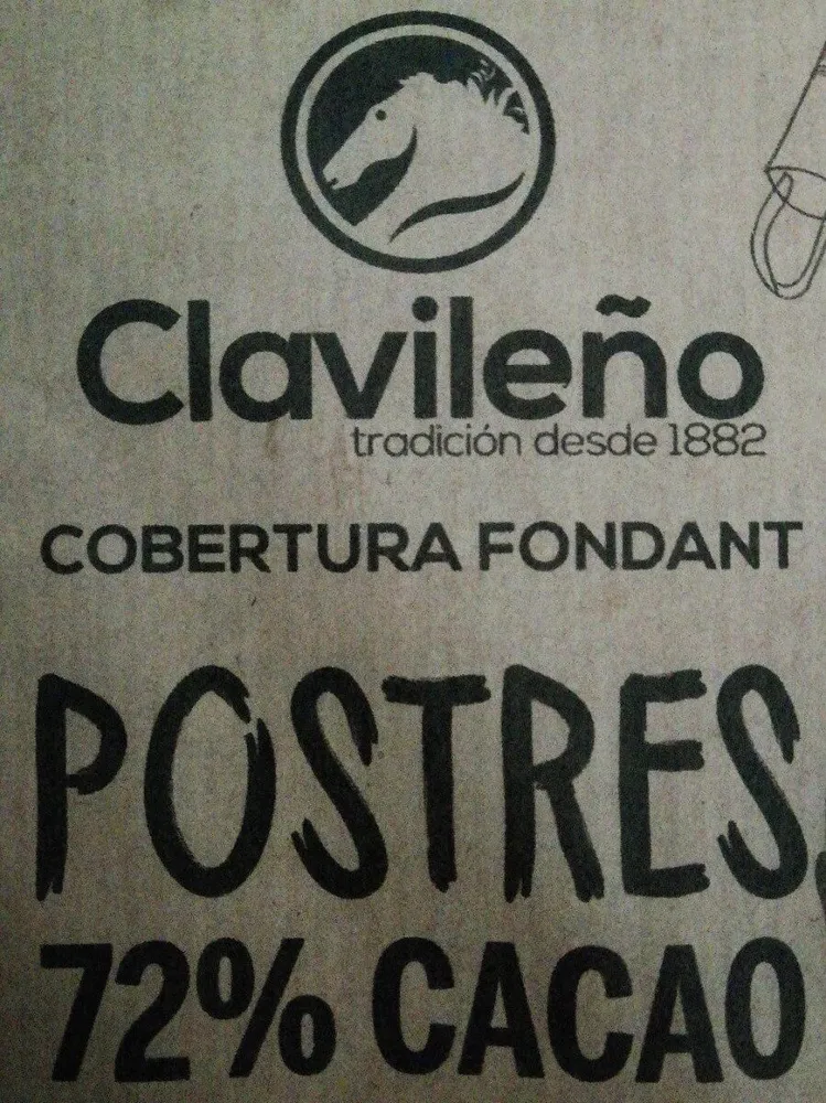 Cobertura fondant