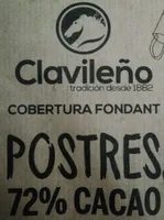 Cobertura fondant
