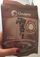 Gotas de Chocolate