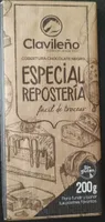 Cobertura chocolate negro