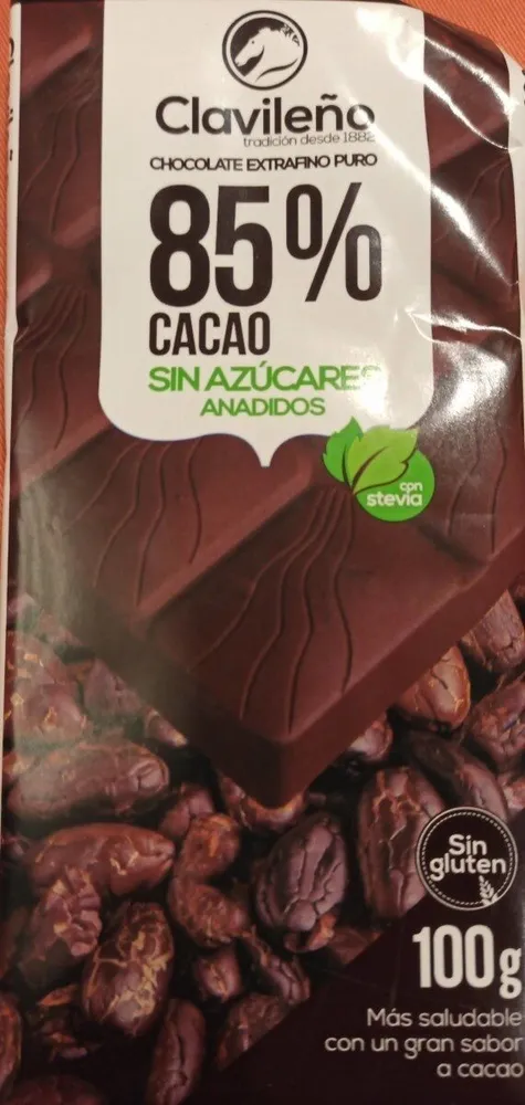 Cacao 85