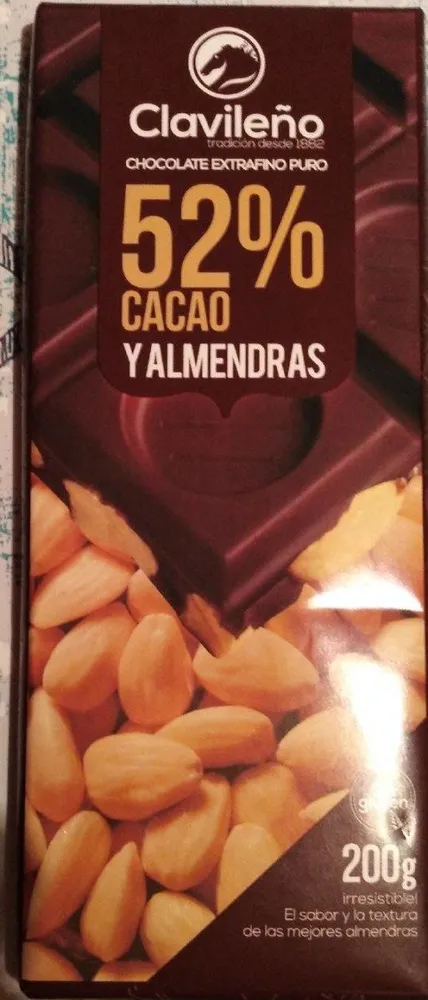 Chocolate extraño puro 70%