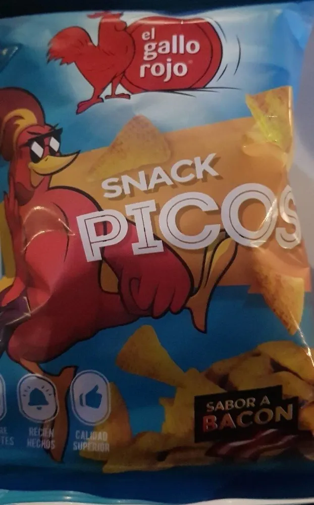 Picos