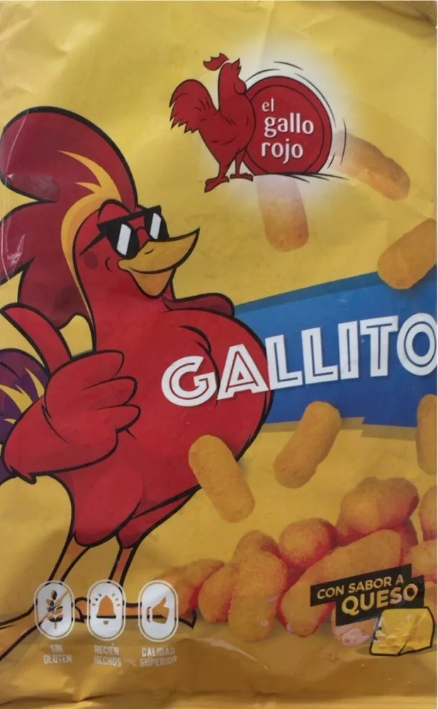 Gallitos