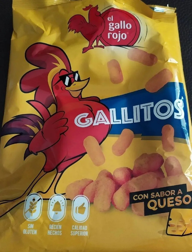 Gallitos