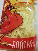 Snackys