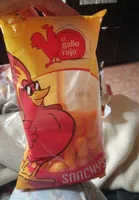 Ganchitos