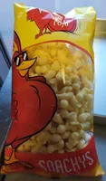 Palomitas mantequilla
