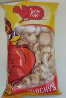 Cortezas de cerdo