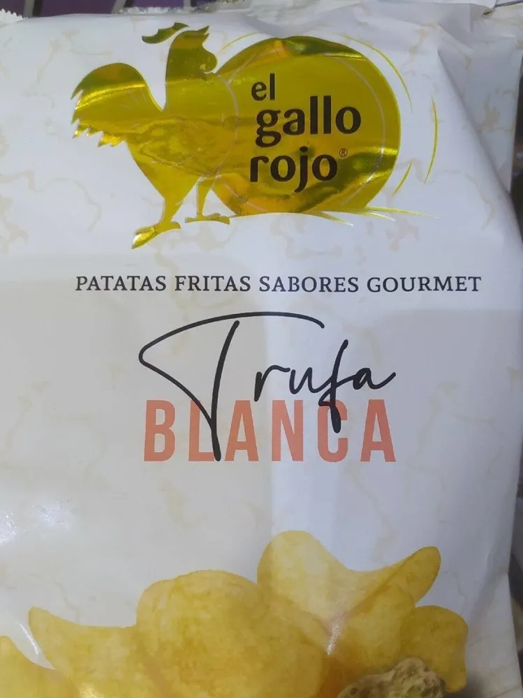 Trufa blanca