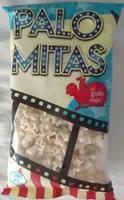 Palomitas