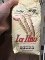 Gofio De Trigo