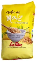 Gofio de Maíz Ecológico