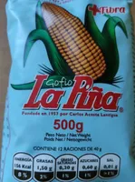Gofio Millo Tueste + Fibra