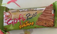 Gofi Bar Platano