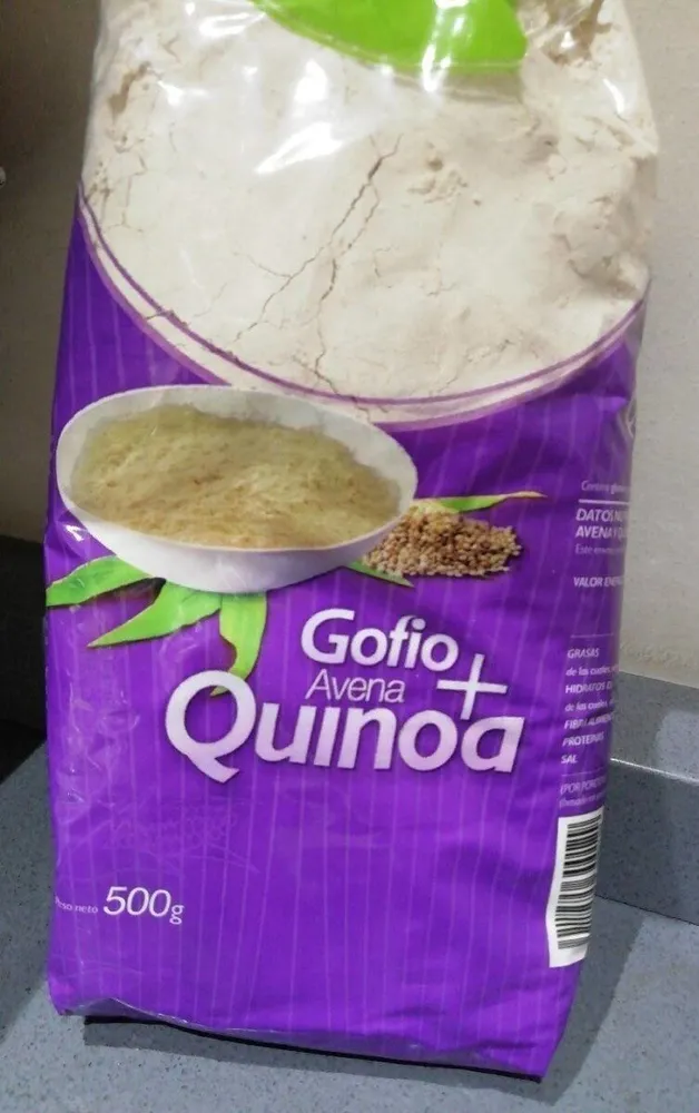 Gofio avena+quinoa