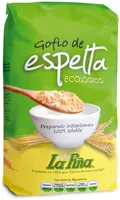 Gofio de espelta ecológico