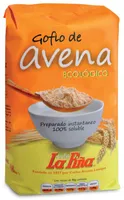 Gofio de avena ecológico