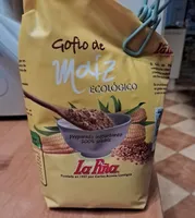 GOFIO DE MAIZ