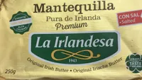Mantequilla