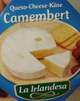 Queso Camembert