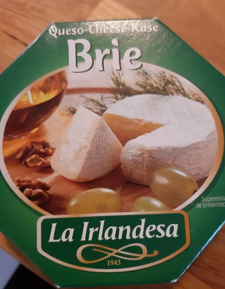 Brie