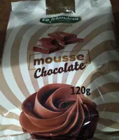 Mousse chocolate