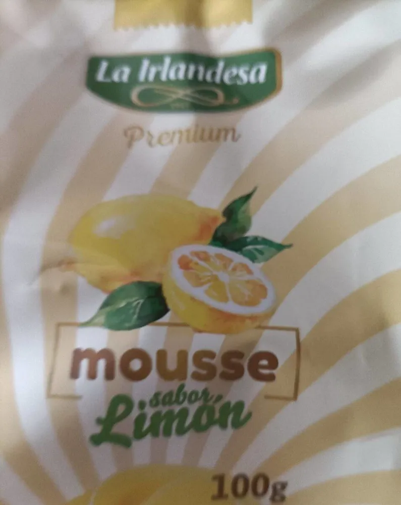 Mouse limón