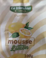Mouse limón