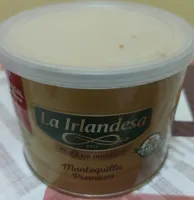 Mantequilla la Irlandesa