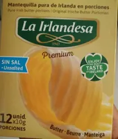 Mantequilla de huntar