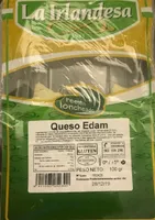Queso edam