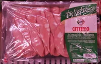 Mortadela Citterio