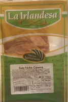 Salchicha Casera (fiambre ahumado)