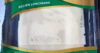 Queso gouda sin corteza