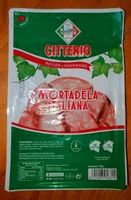 Mortadela Italiana